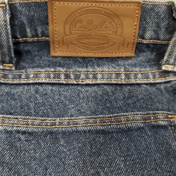 Cabela's Other - Cabela's Men's Blue Jeans